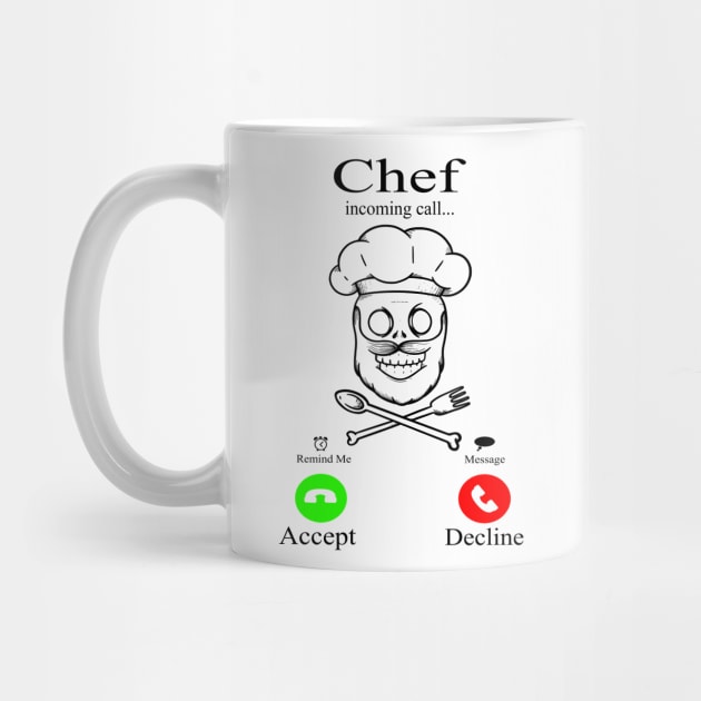 Cooking - Chef - Kitchen - Cook by FlashDesigns01